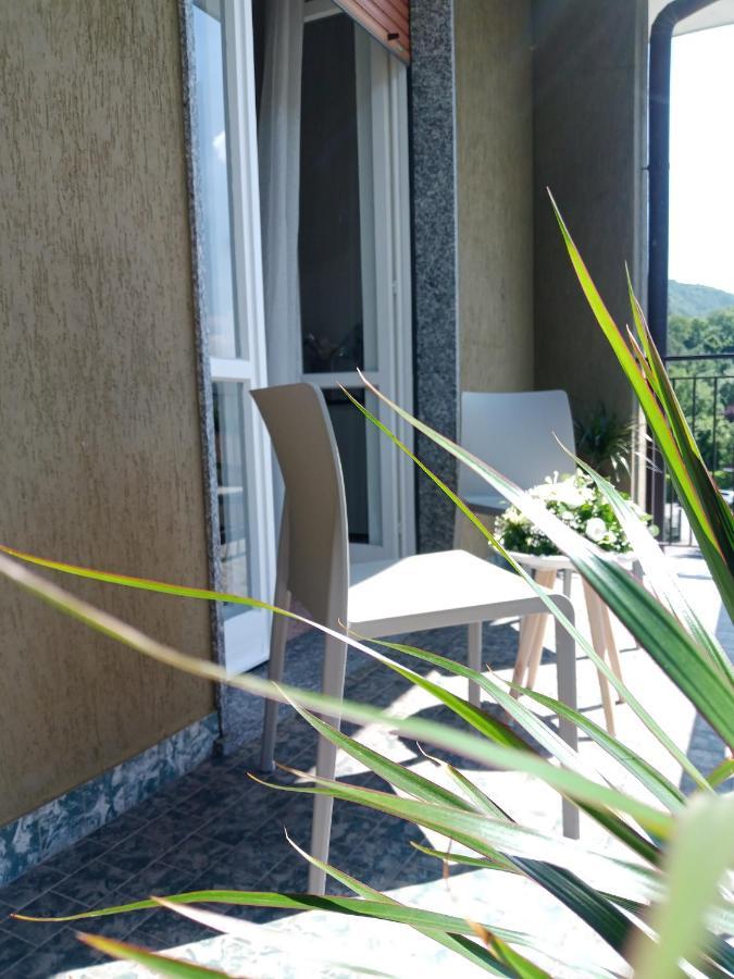 Appartamento L'Airone Cenerino Canzo Exterior foto