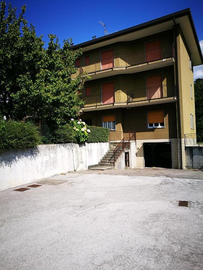 Appartamento L'Airone Cenerino Canzo Exterior foto