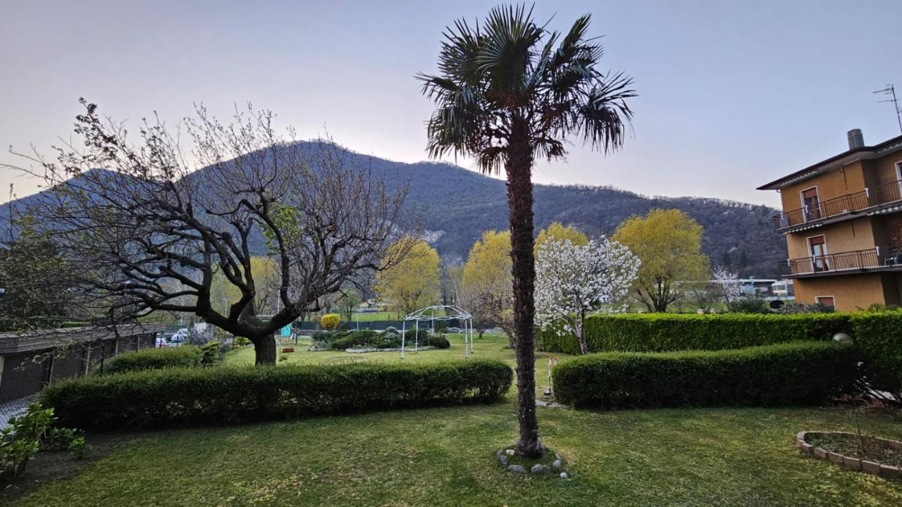 Appartamento L'Airone Cenerino Canzo Exterior foto